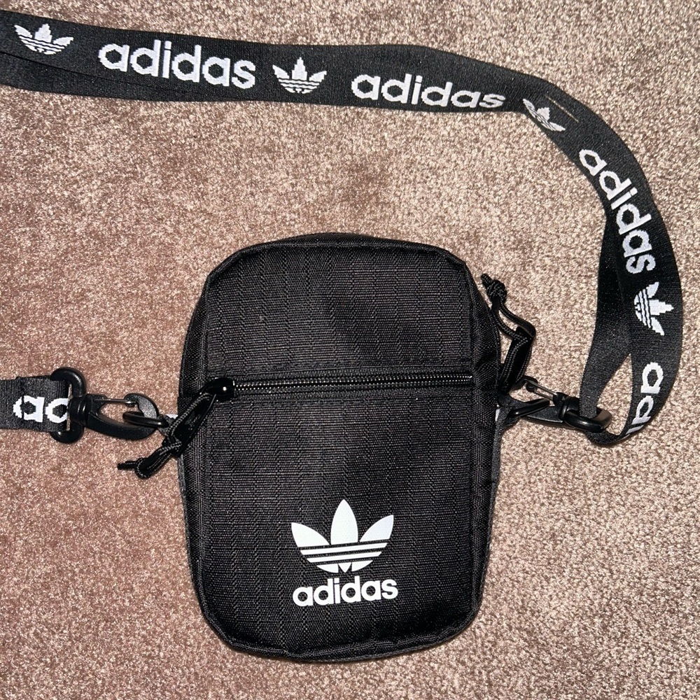 adidas Originals unisex-adult Festival Crossbody